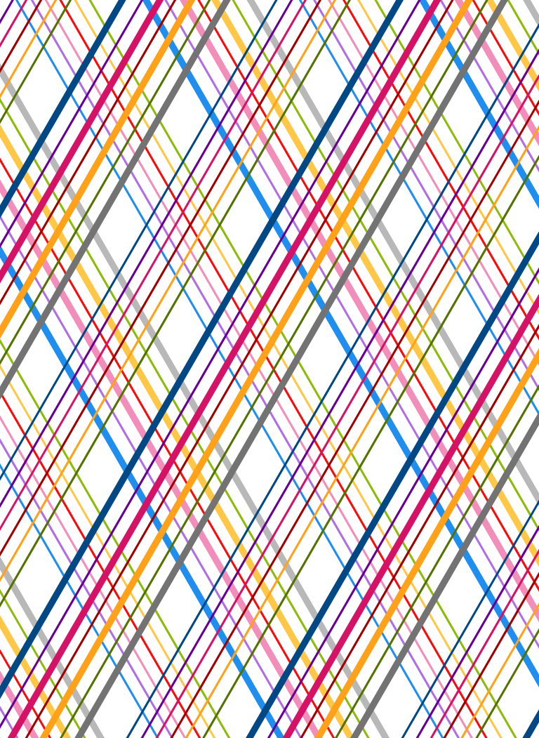Multicolore