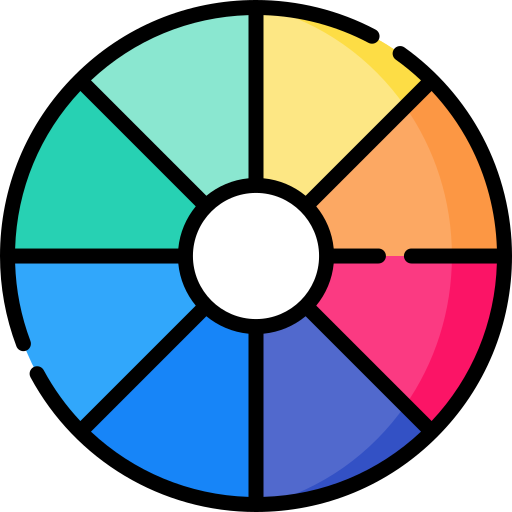 Colorful