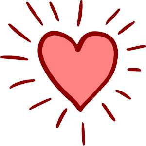 C'est beau l'amour