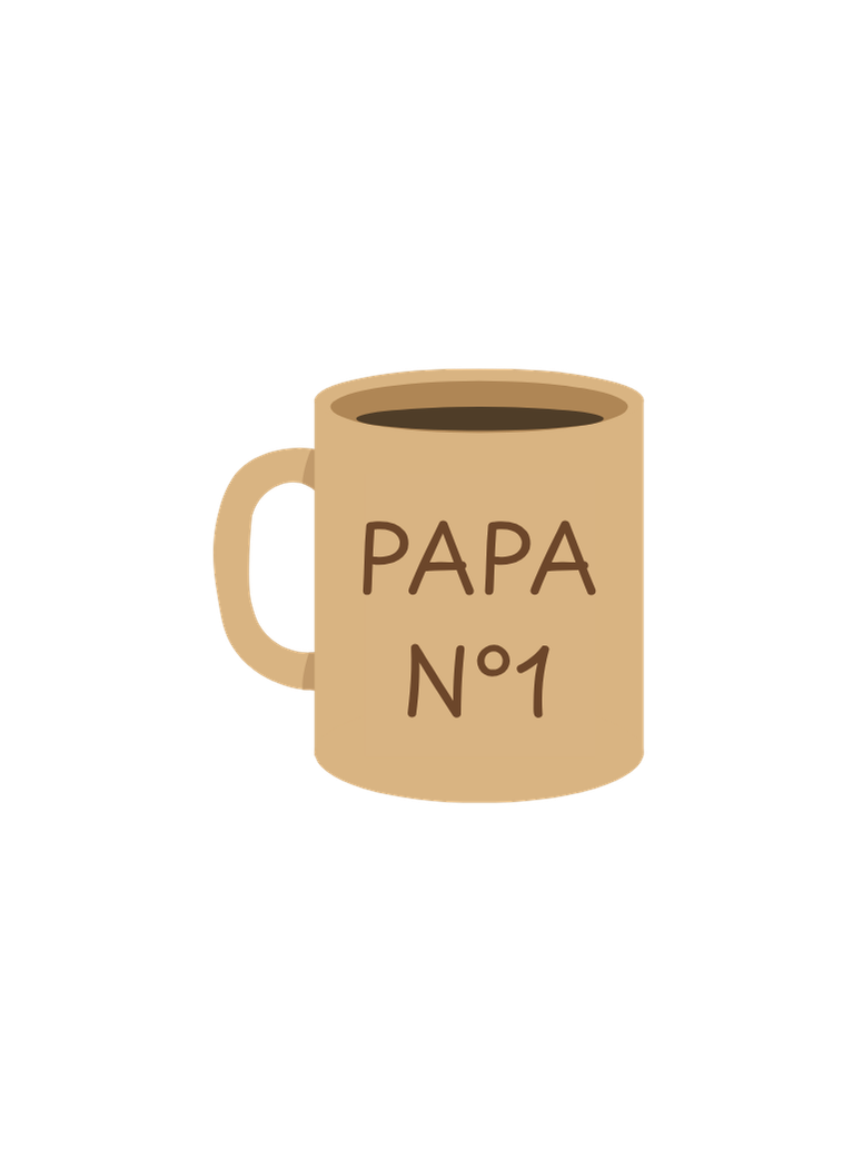 Le jeu de Papa