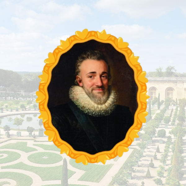 La Dynastie des Bourbons