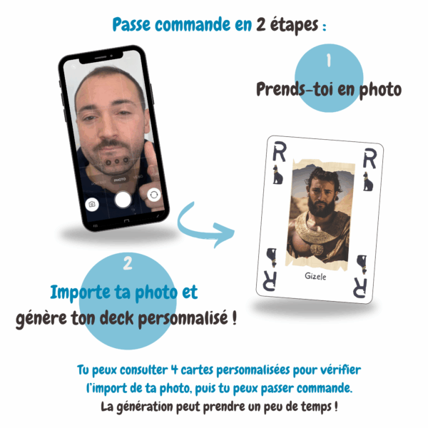 Au temps des pyramides – Image 4