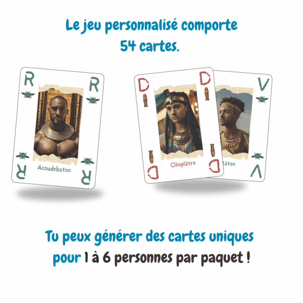 Au temps des pyramides – Image 3