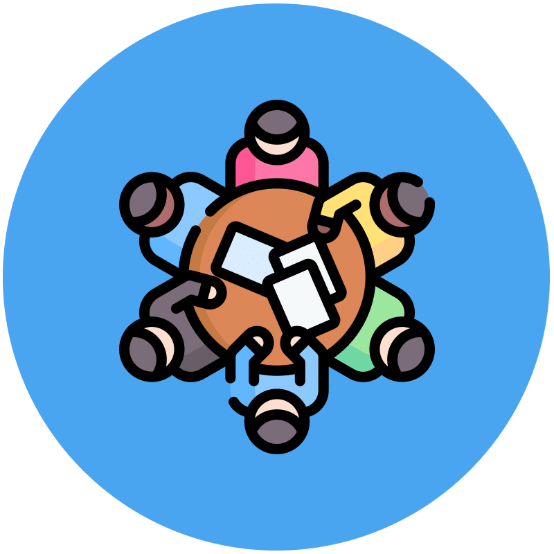 jeu de cartes personnalisé