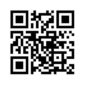 QR code vers le site Sirius Games