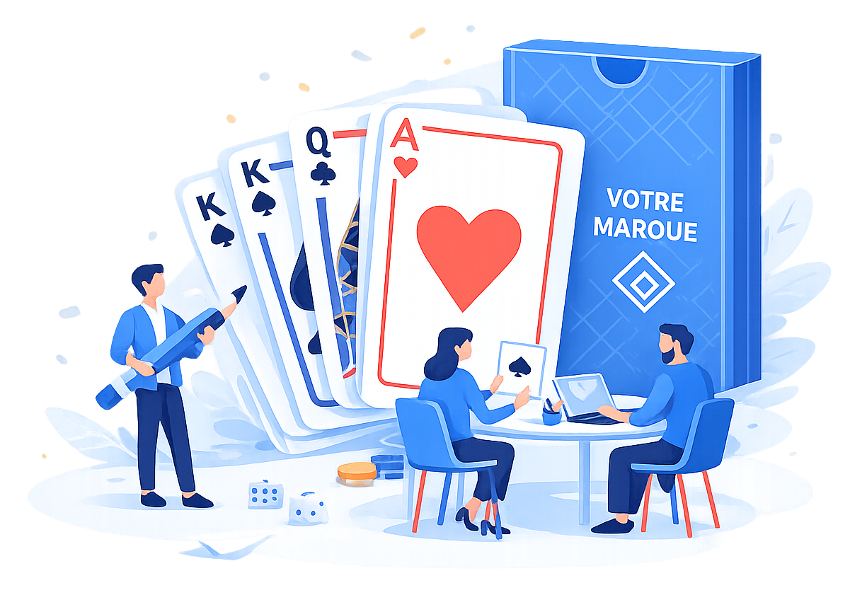 Image de la hero section pour les jeux d'entreprises