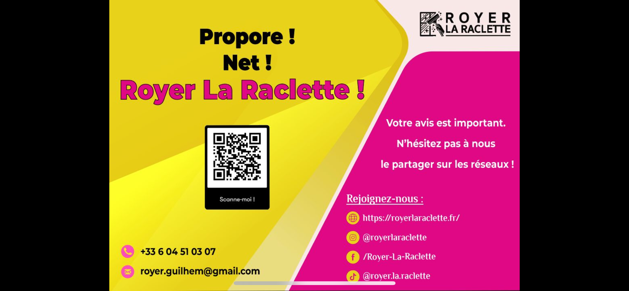 Image avis